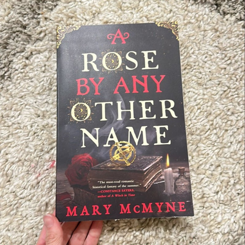 A Rose by Any Other Name