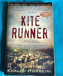 The Kite Runner