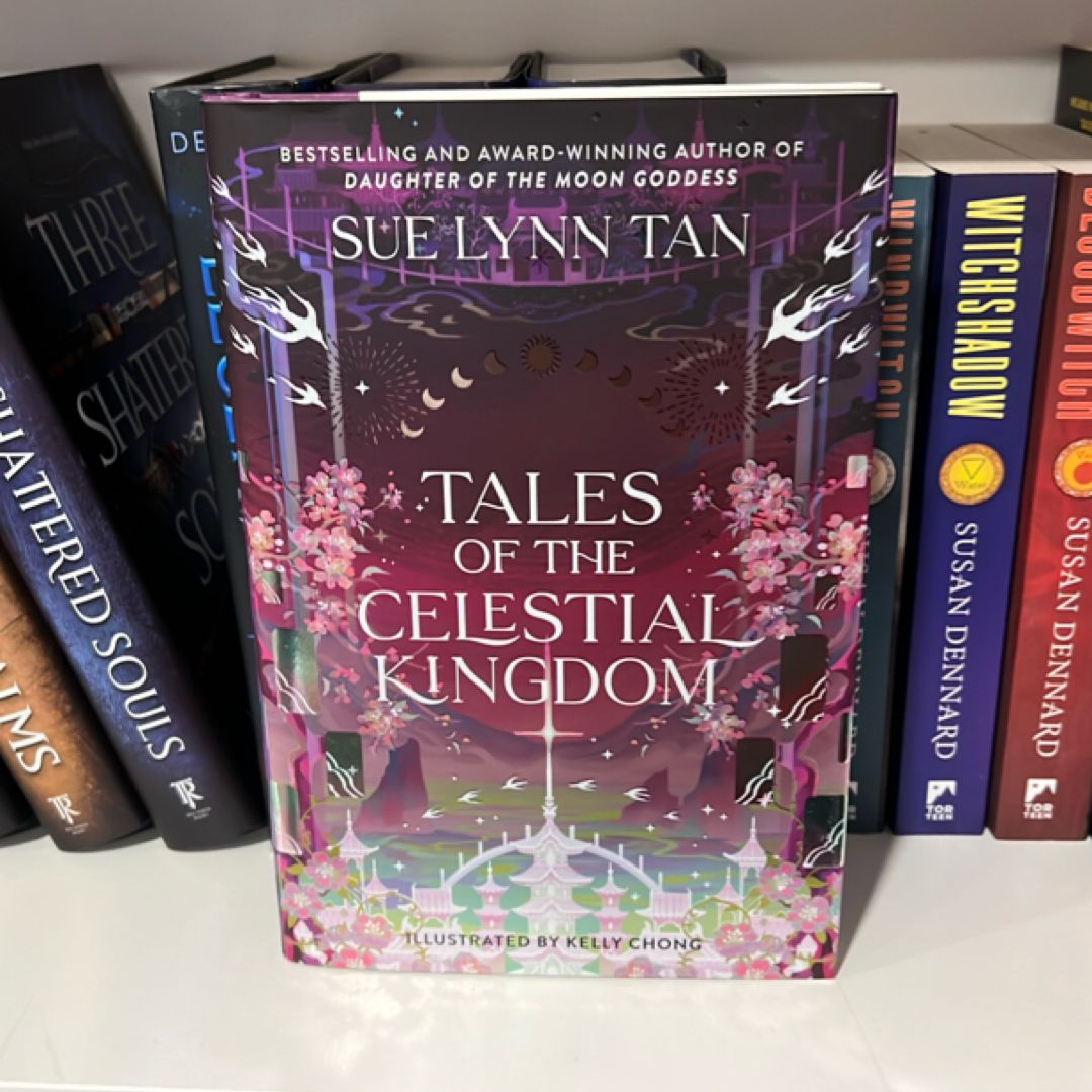 Tales of the Celestial Kingdom