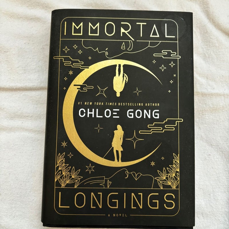 Immortal Longings