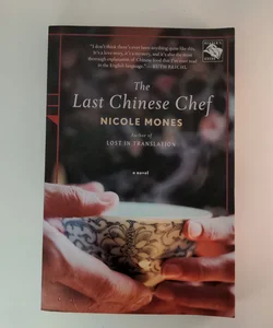 The Last Chinese Chef