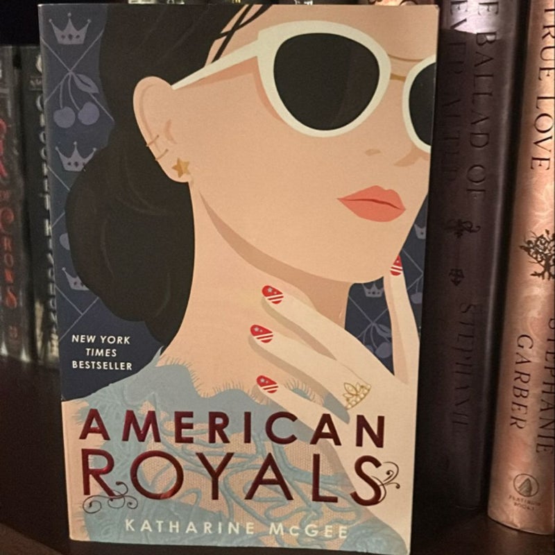 American Royals