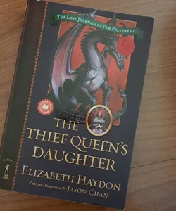 The Thief Queen's Daughter