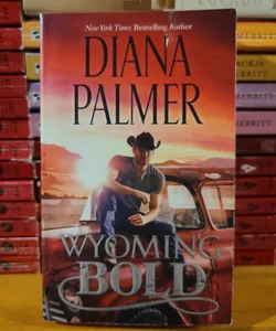 Wyoming Bold