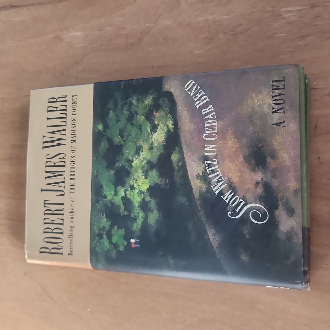 Slow Waltz in Cedar Bend