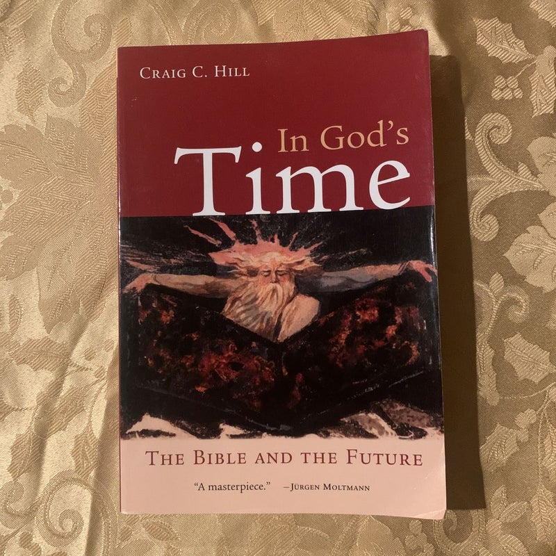 In God's Time