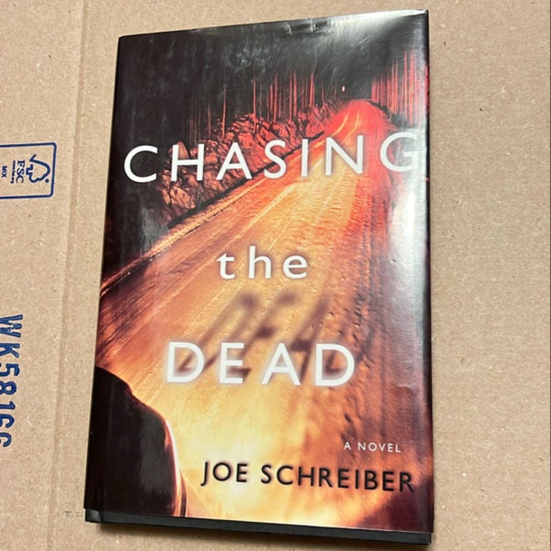 Chasing the Dead