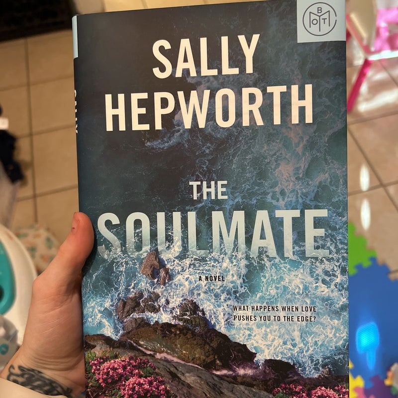 The Soulmate