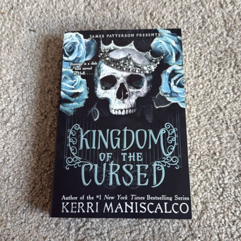 Kingdom of the Cursed