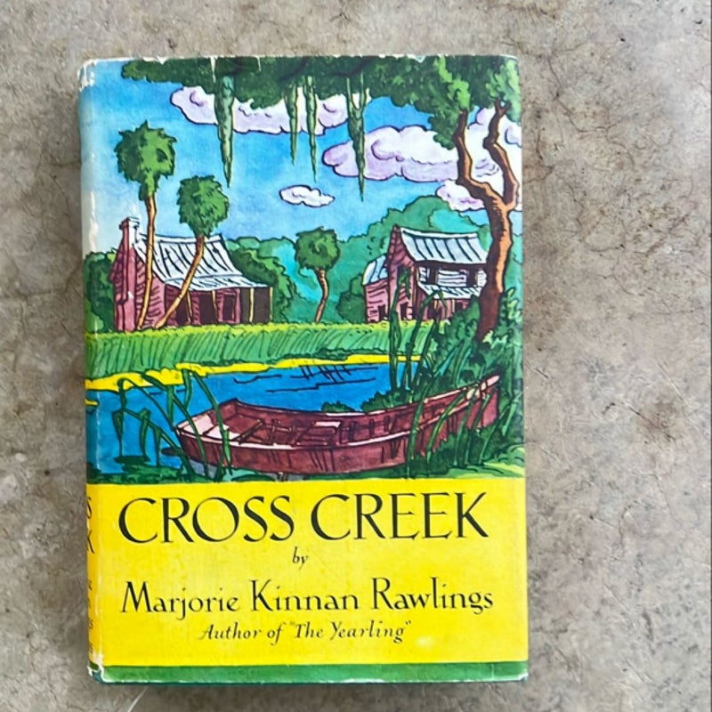 Cross Creek (1942)