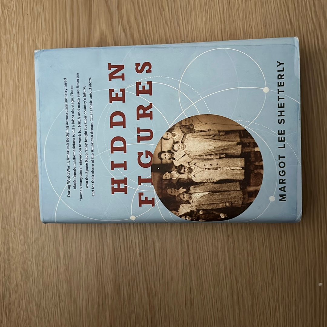 Hidden Figures