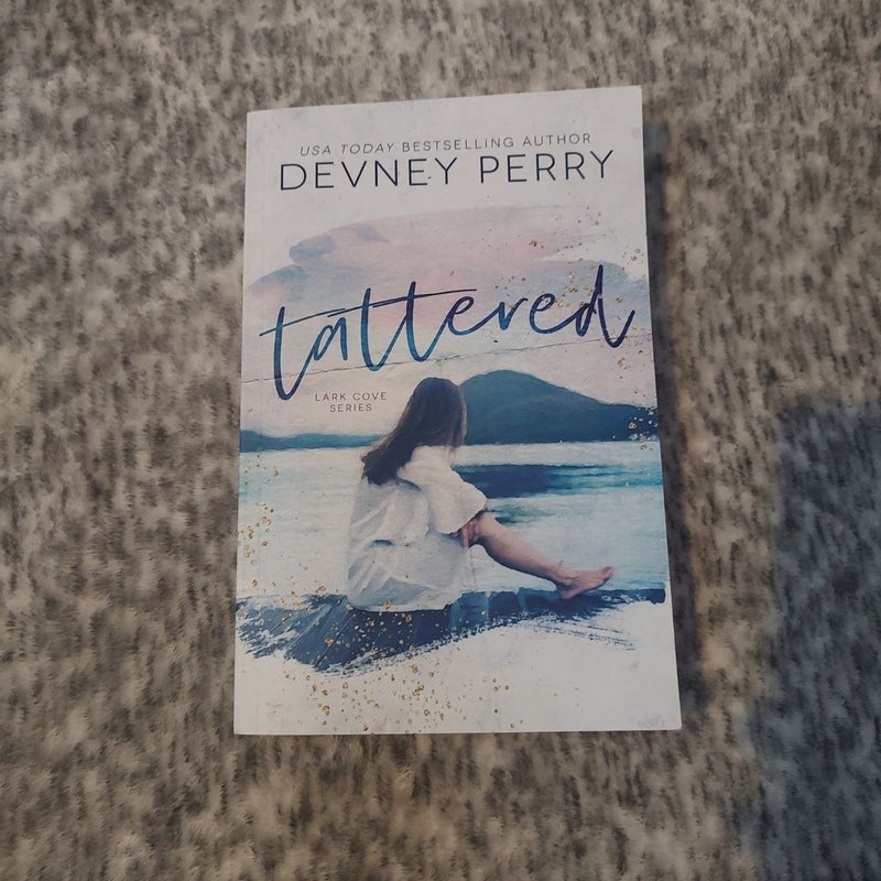 Tattered