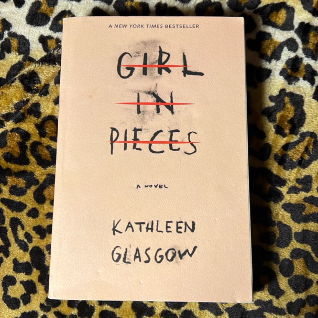 Girl in Pieces