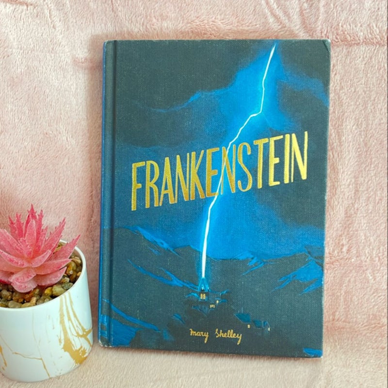 Frankenstein