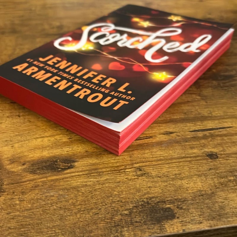 Scorched