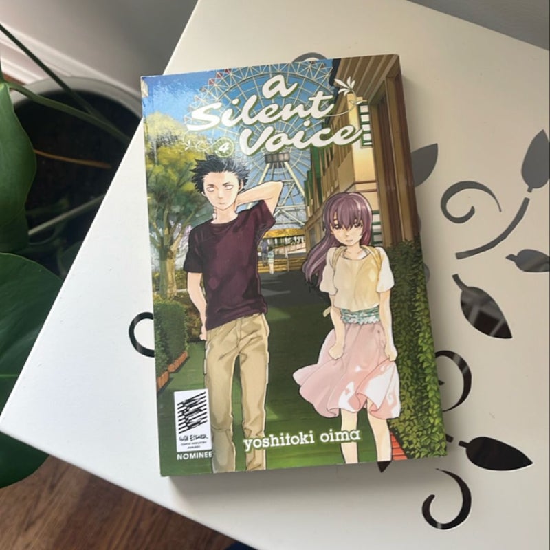 A Silent Voice 4
