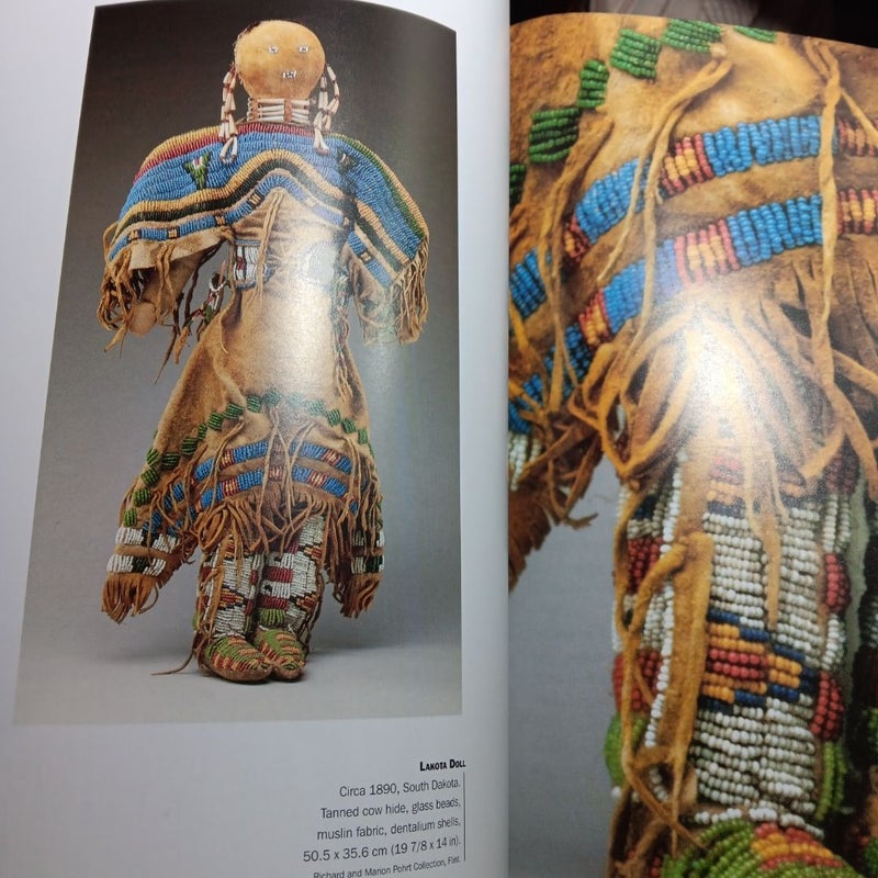 Native Arts of North America