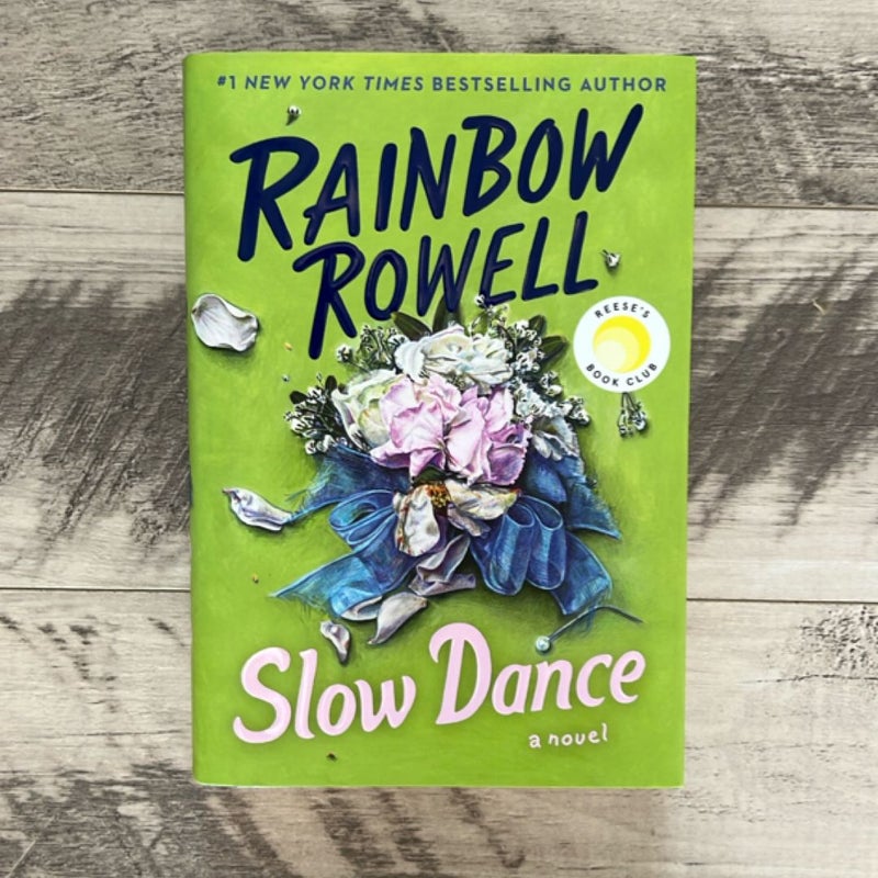 Slow Dance