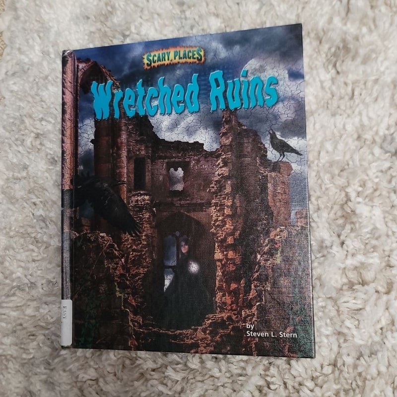 Wretched Ruins ♻️ExLib