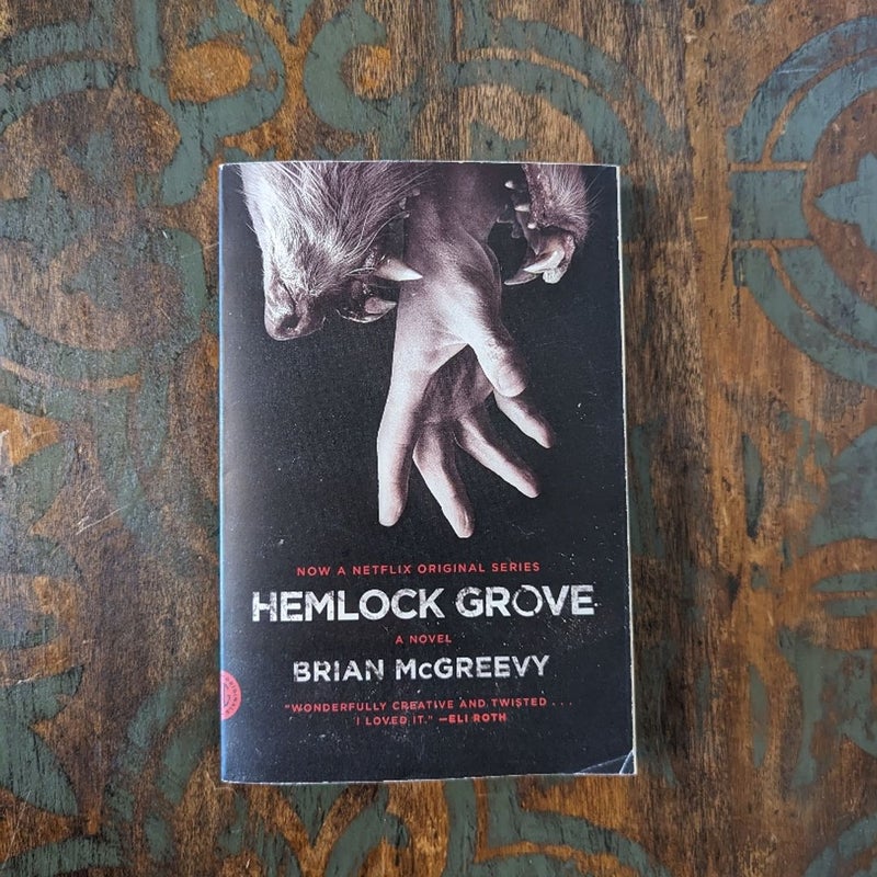 Hemlock Grove