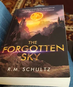 The Forgotten Sky