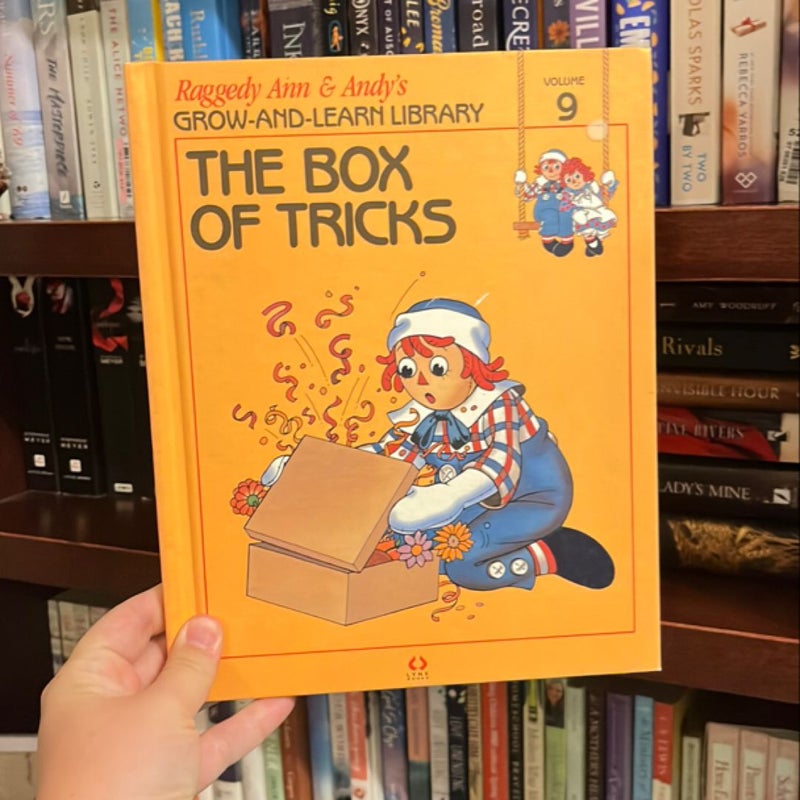 The Box of Tricks