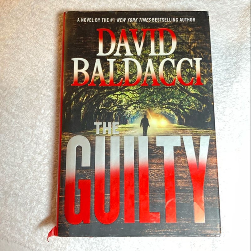 The Guilty 20C