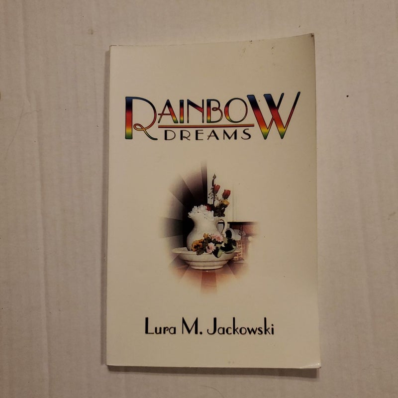 Rainbow Dreams