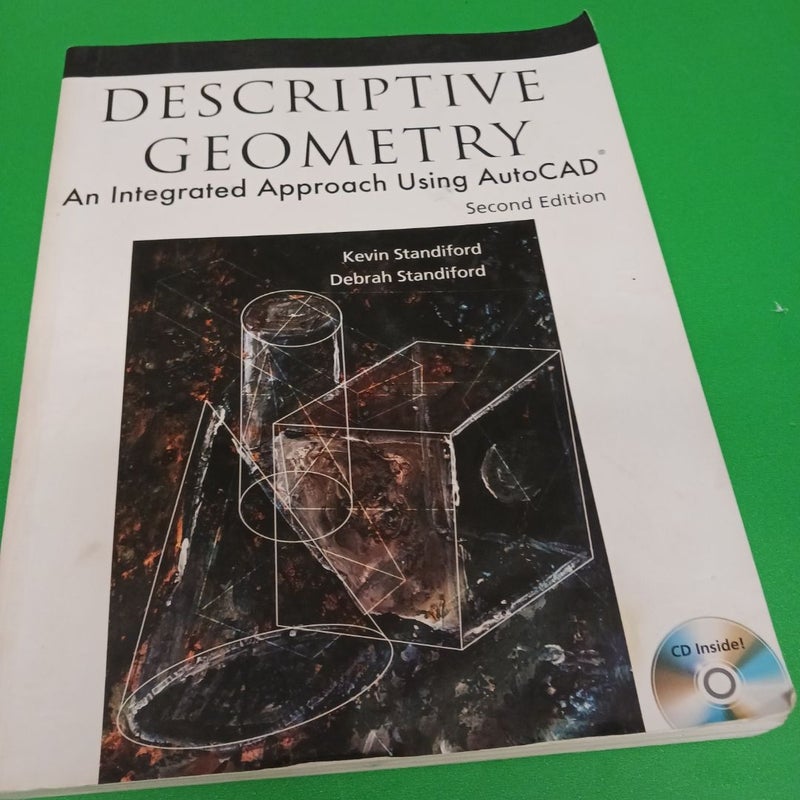 Descriptive Geometry