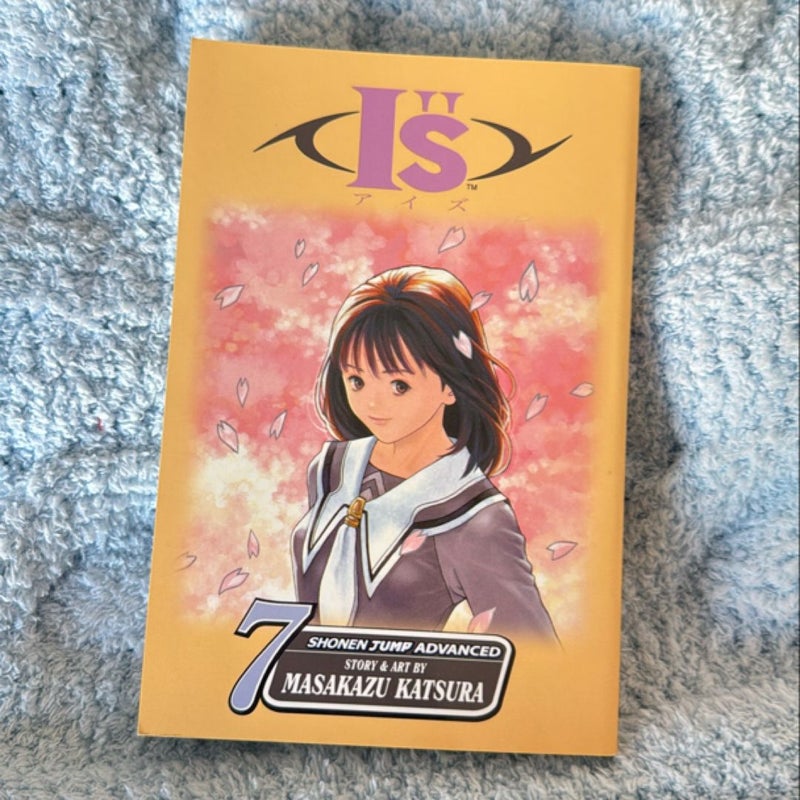 I"s, Vol. 7