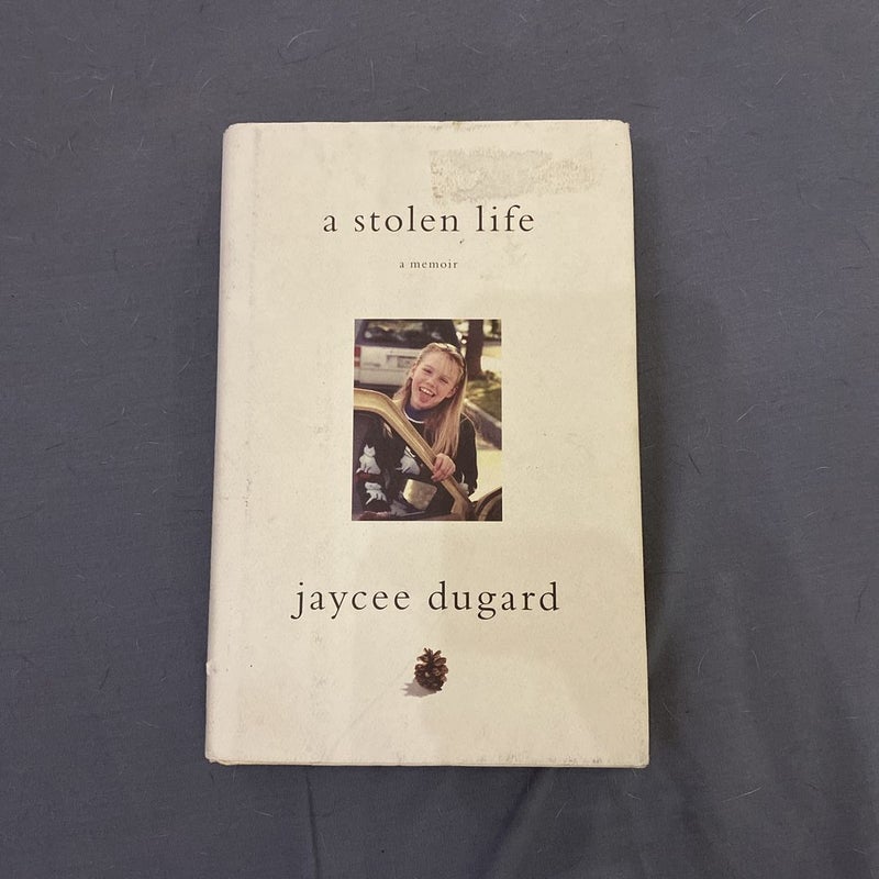 A Stolen Life