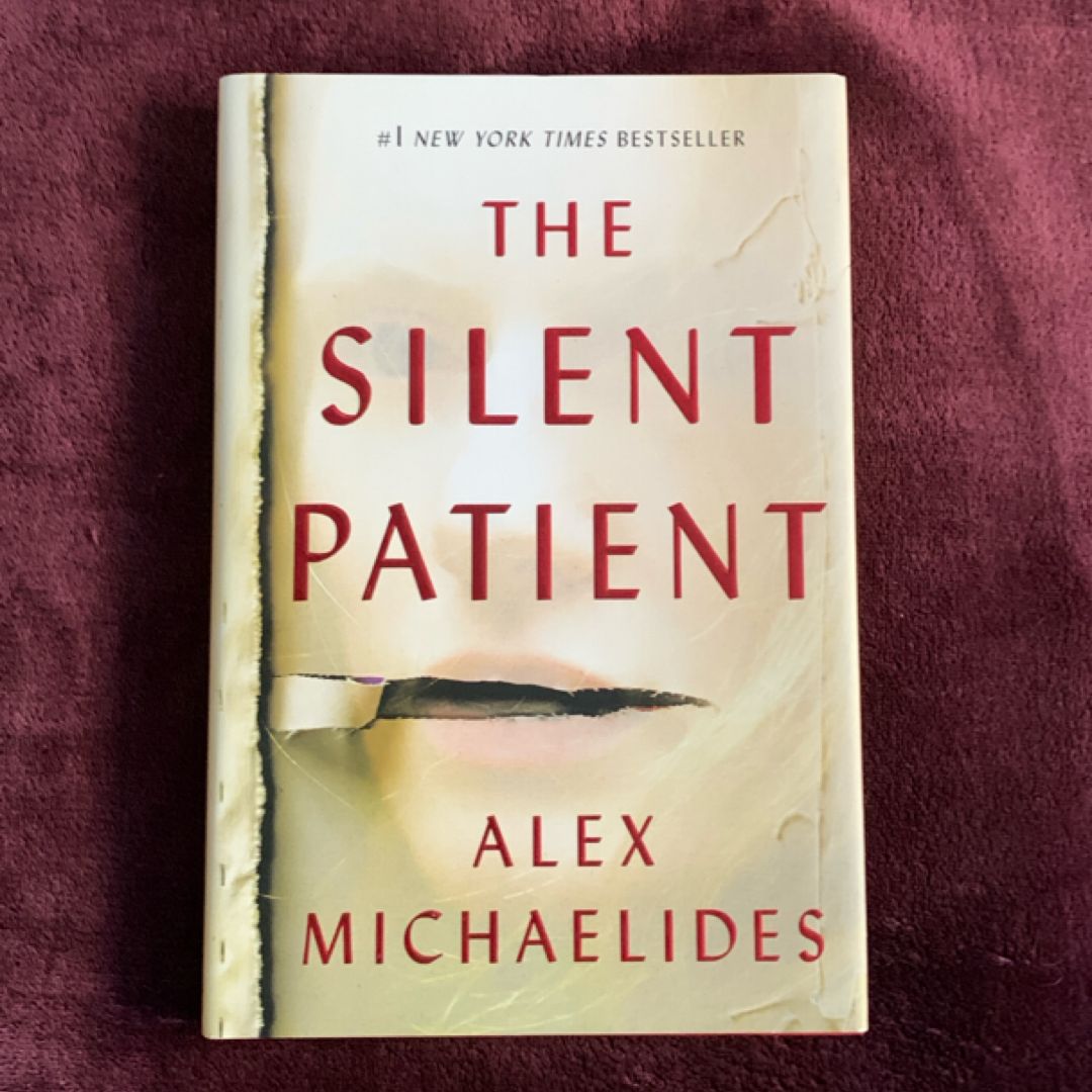 The Silent Patient