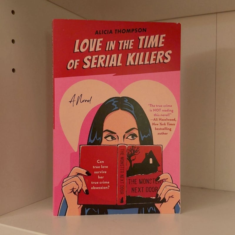 Love in the Time of Serial Killers