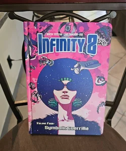 Infinity 8 Vol. 4*
