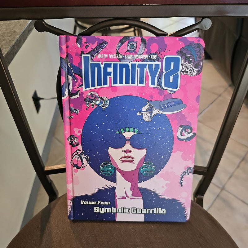 Infinity 8 Vol. 4*