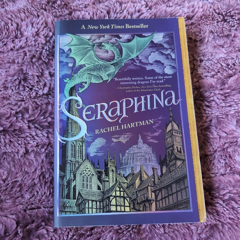 Seraphina