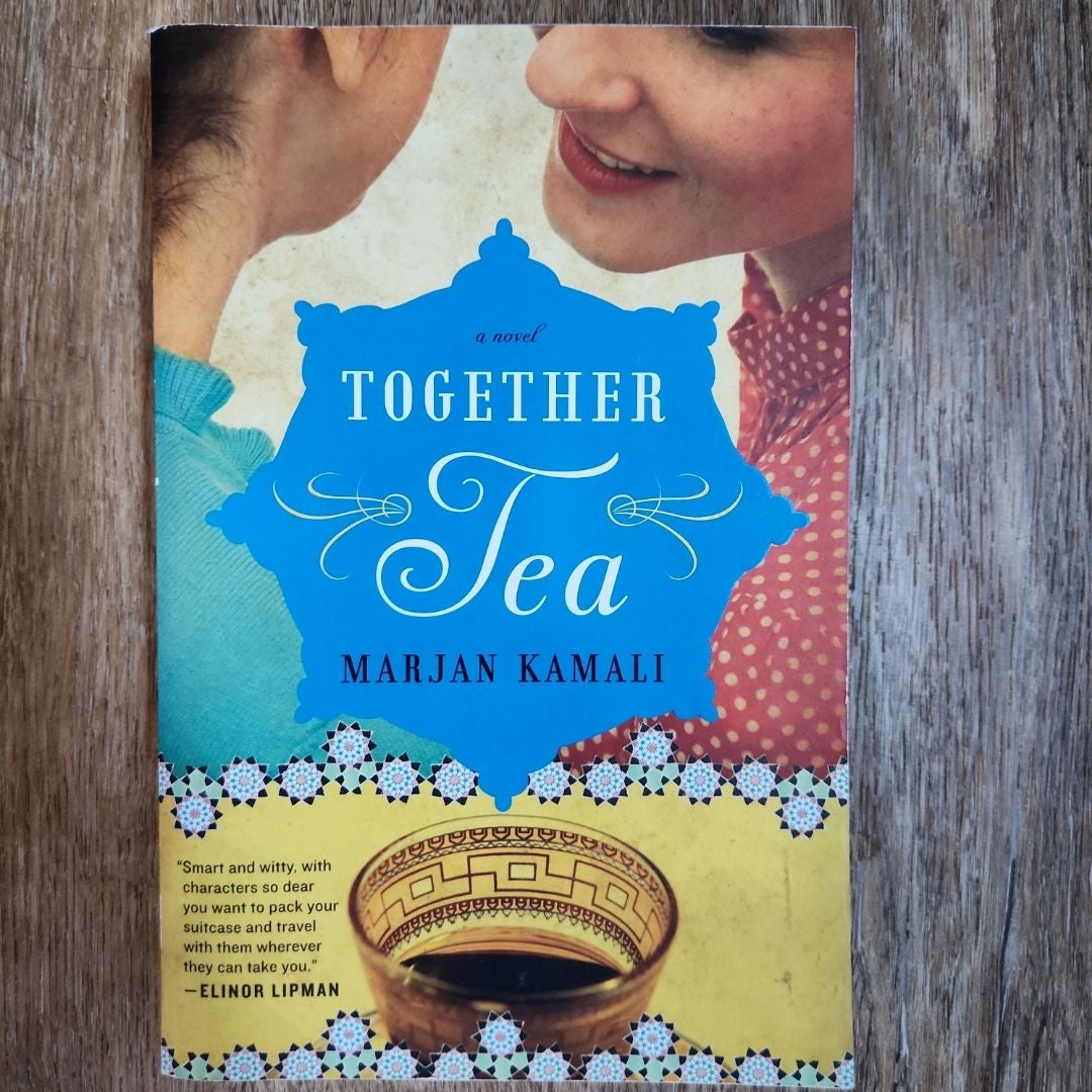 Together Tea