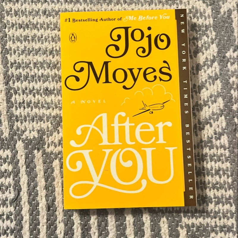 Me Before You, after You, and Still Me 3-Book Boxed Set