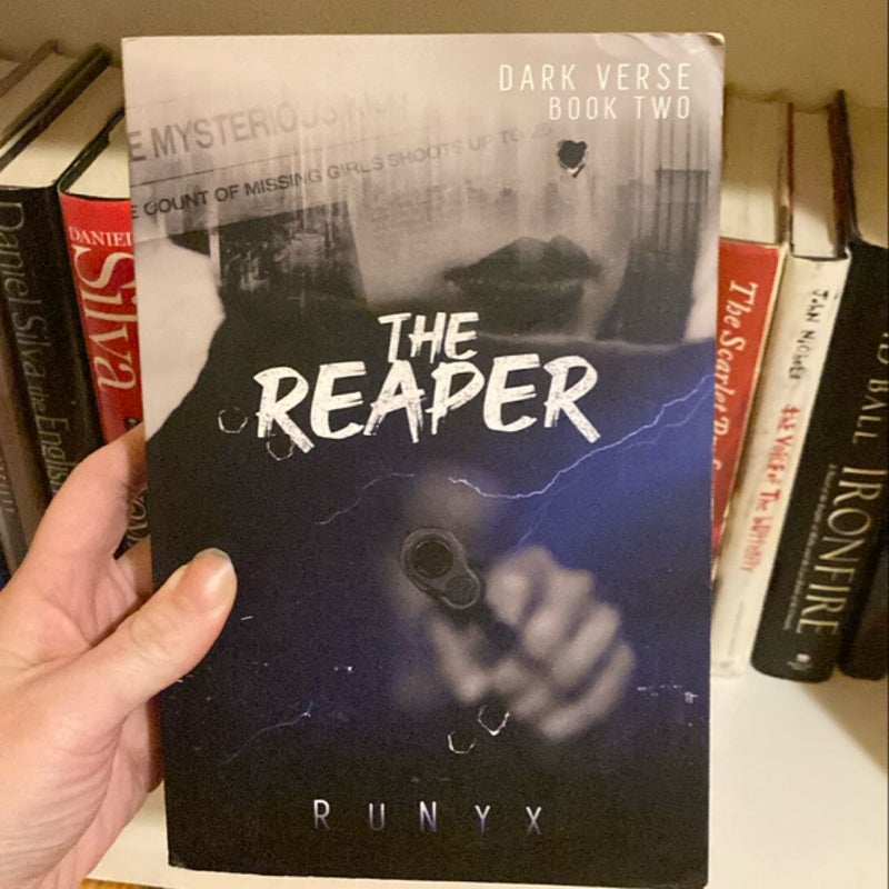 The Reaper