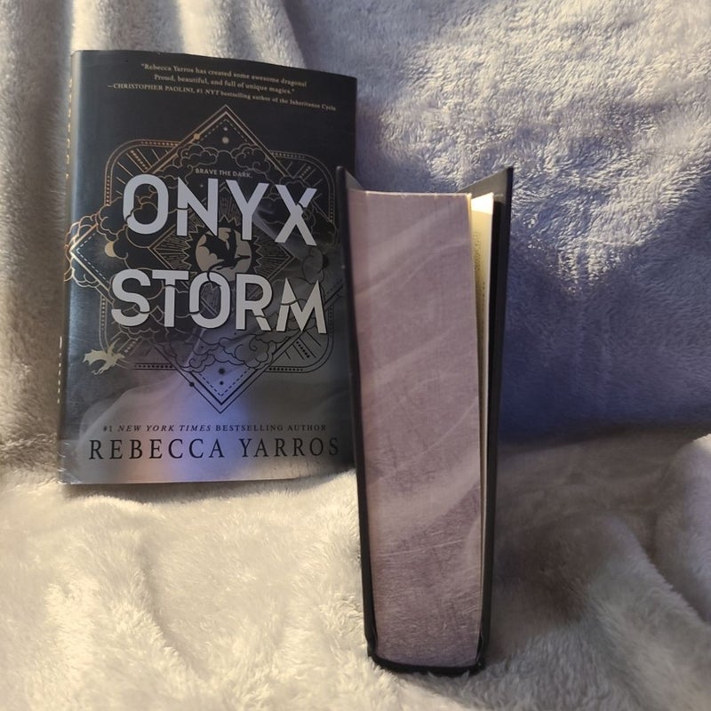 Onyx Storm