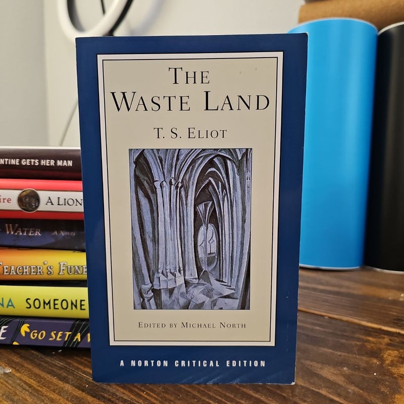 The Waste Land