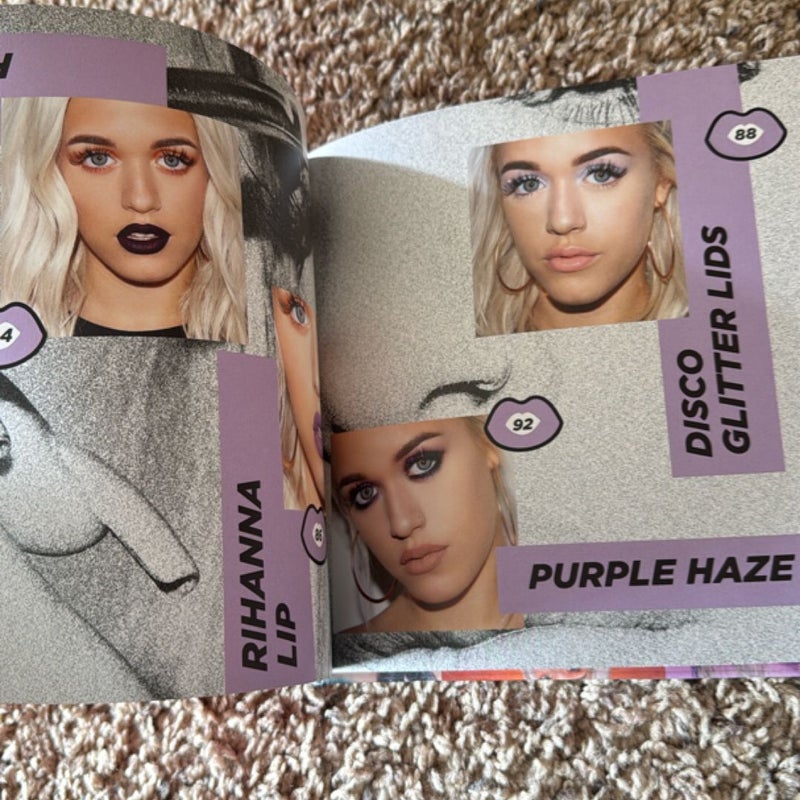 Lottie Tomlinson's Rainbow Roots