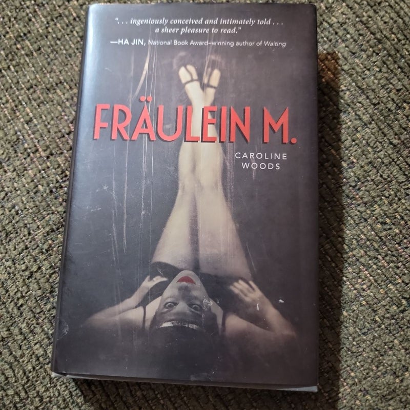 Fraulein M.