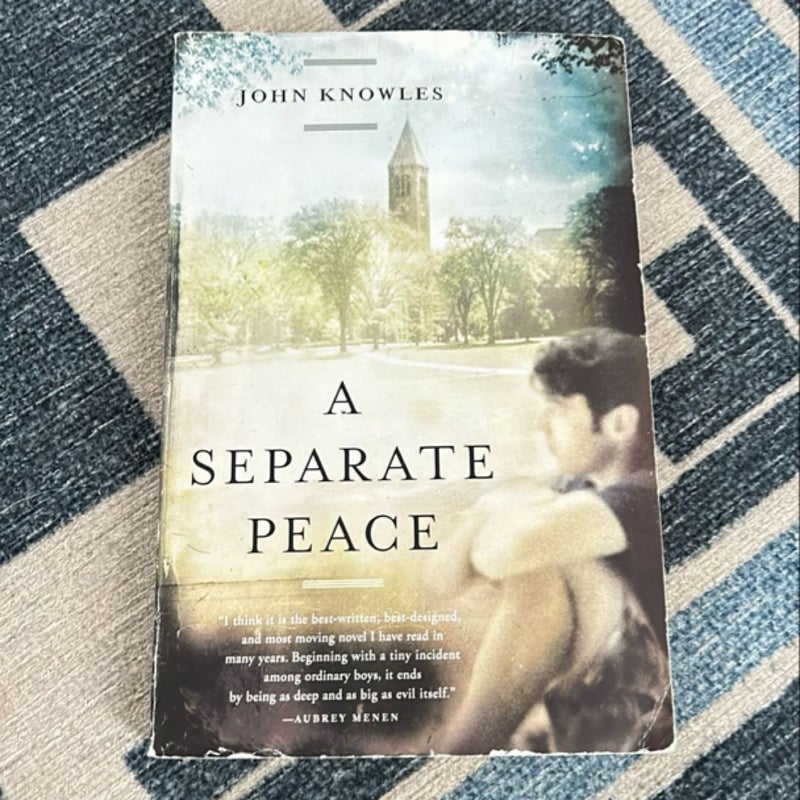 A Separate Peace