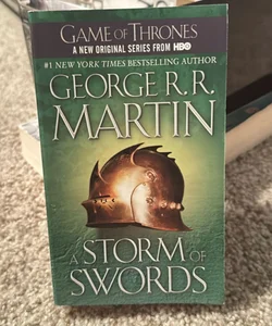 A Storm of Swords