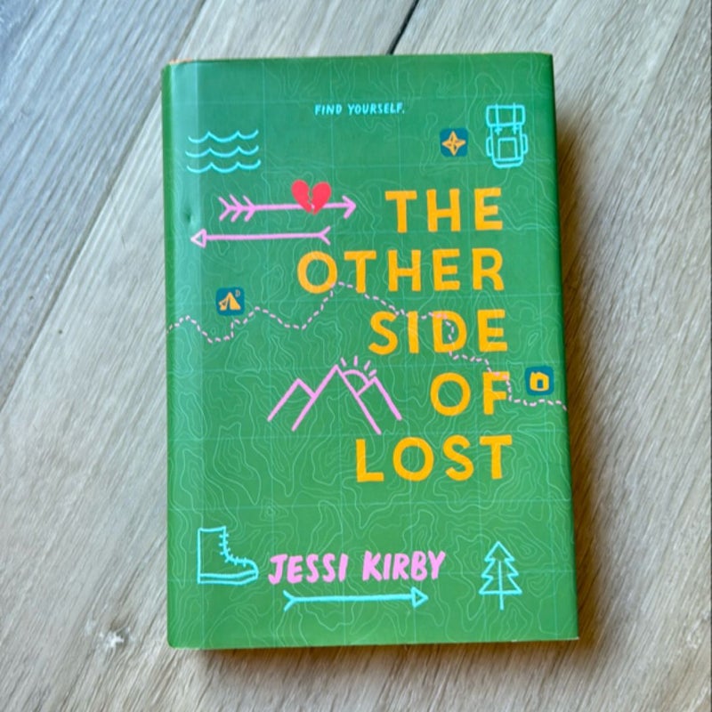 The Other Side of Lost