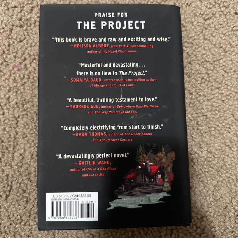 The Project