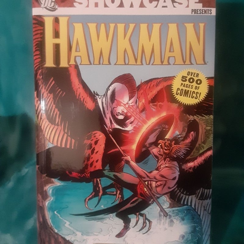 Hawkman