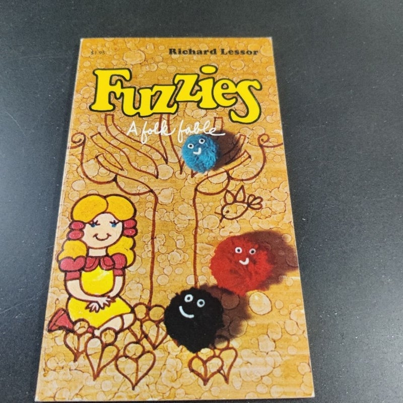 Fuzzies