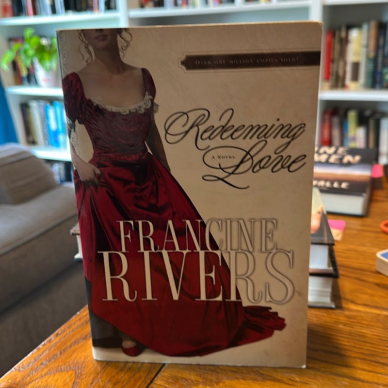 Redeeming Love